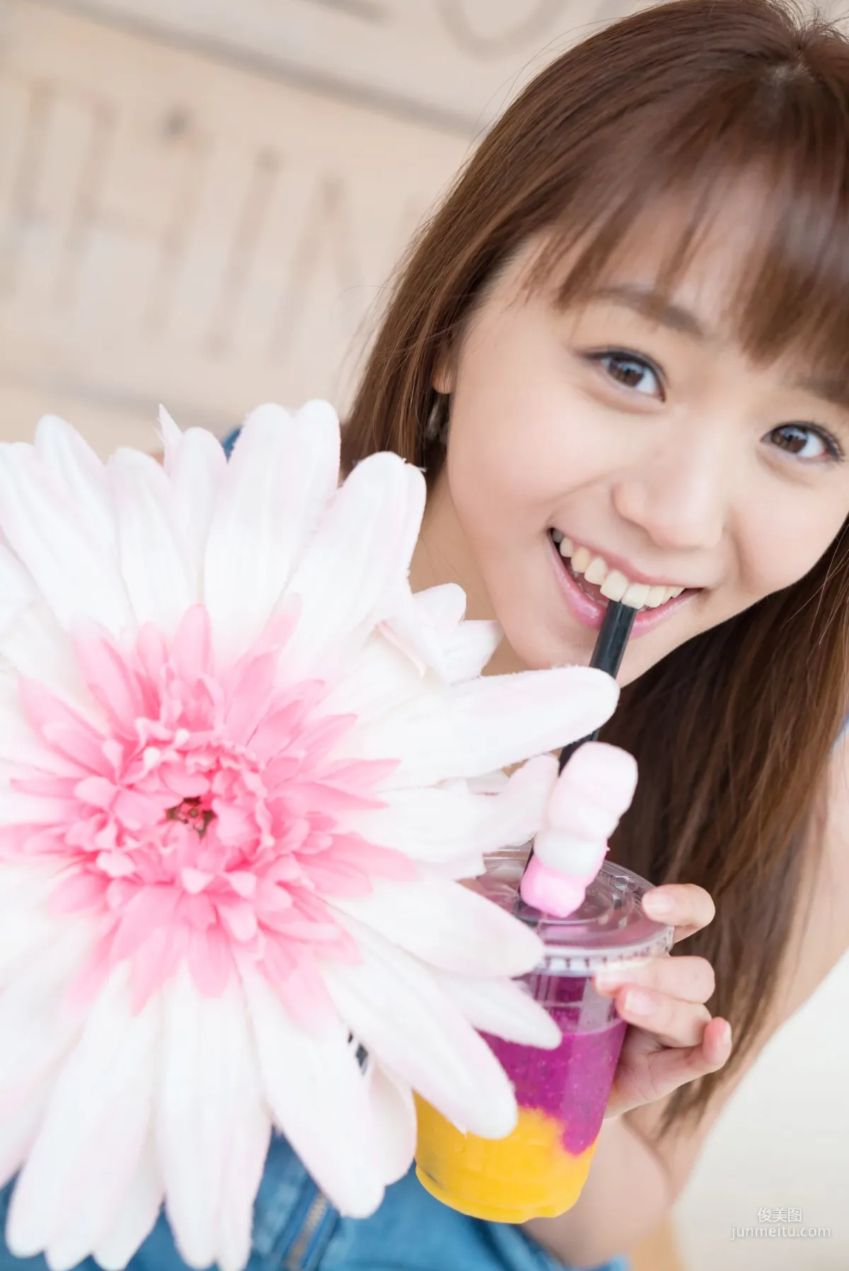 Mizuki Murota 室田瑞希 [Hello! Project Digital Books] No.177 寫真集 25