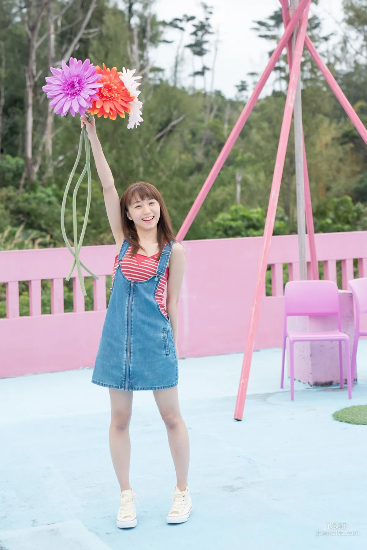 Mizuki Murota 室田瑞希 [Hello! Project Digital Books] No.177 寫真集 22
