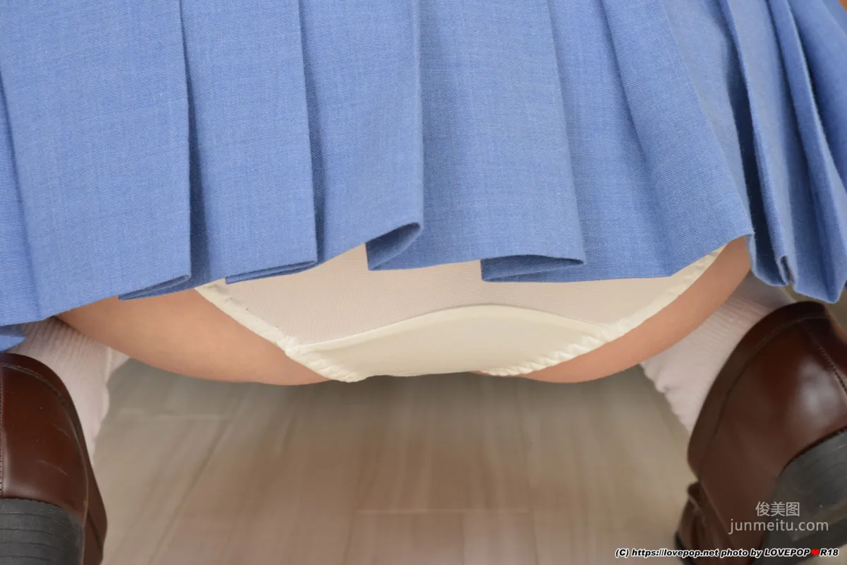 [LOVEPOP] Akari Mitani 美谷朱裡 Photoset 08 寫真集 19