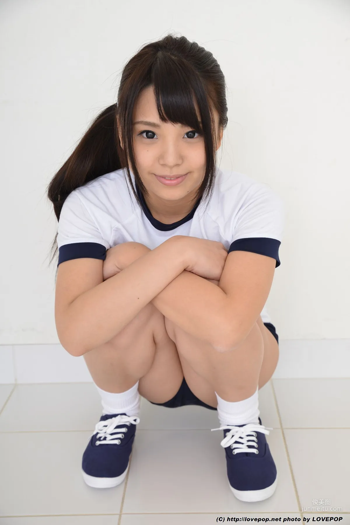 [LOVEPOP] Maya Hashimoto 橋本麻耶 Photoset 02 寫真集 10