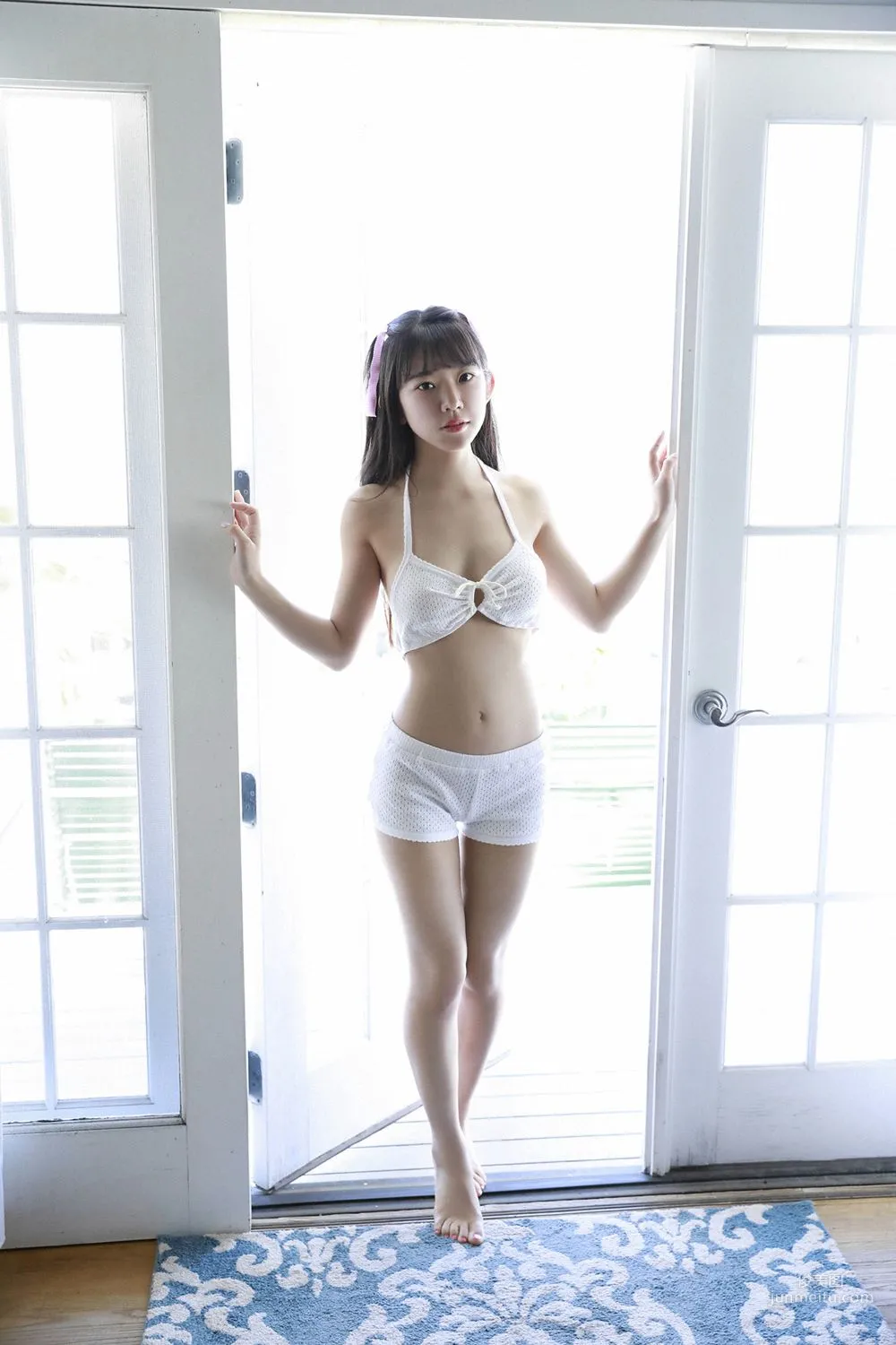 長澤茉裡奈 Marina Nagasawa [YS-Web] Vol.833 寫真集 65