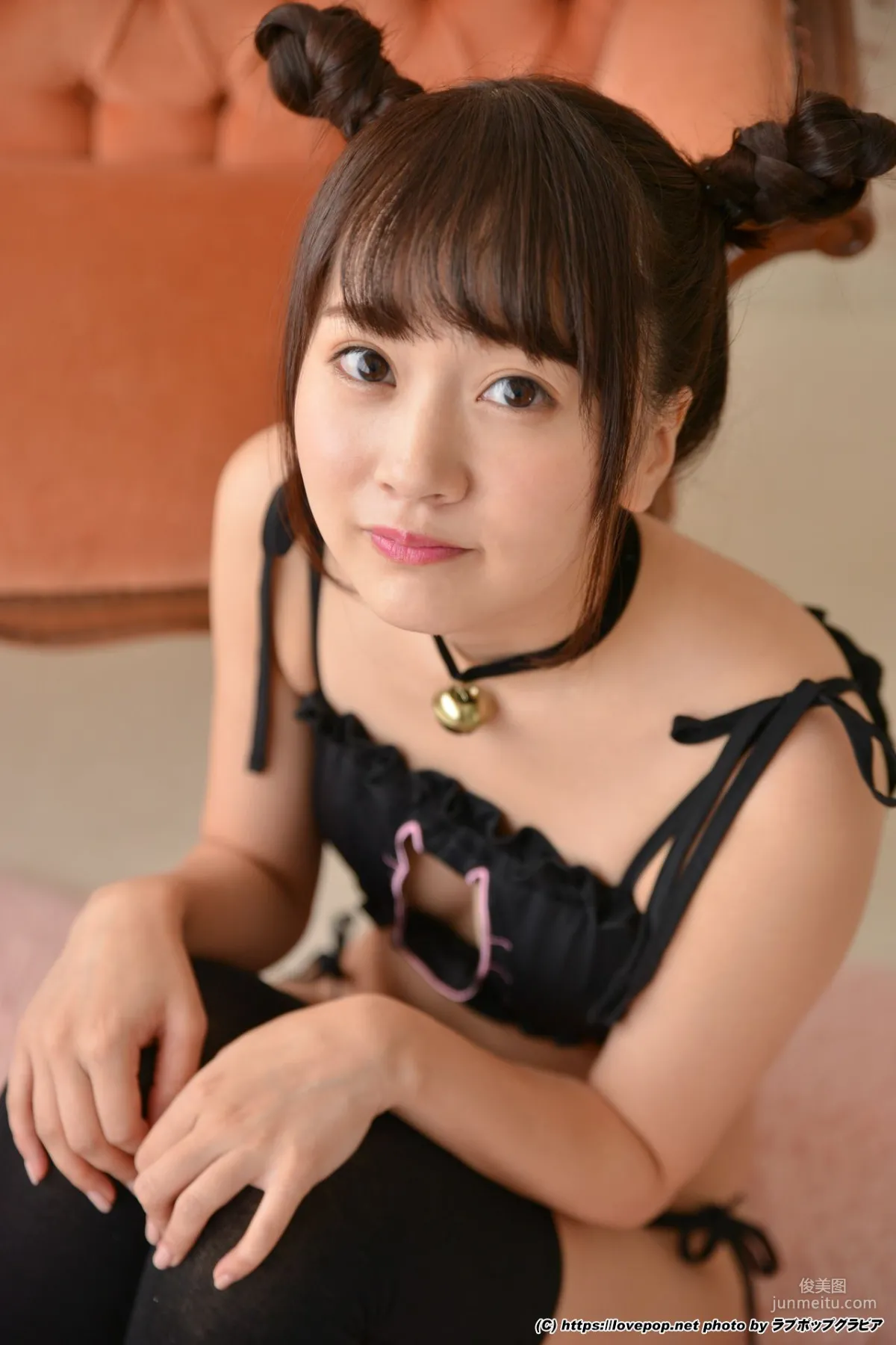 Shoko Hamada 浜田翔子 Photoset 09 [LOVEPOP] 寫真集 36