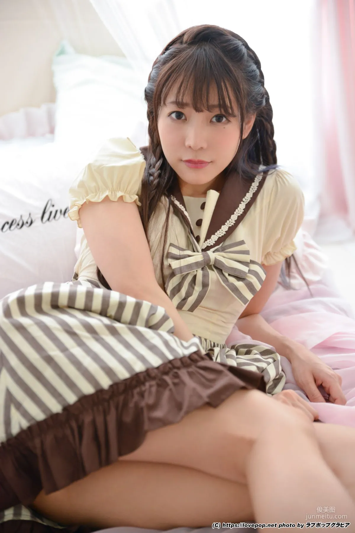 Tatsumi Sina 辰巳シーナ [LOVEPOP] Photoset 03 寫真集 38