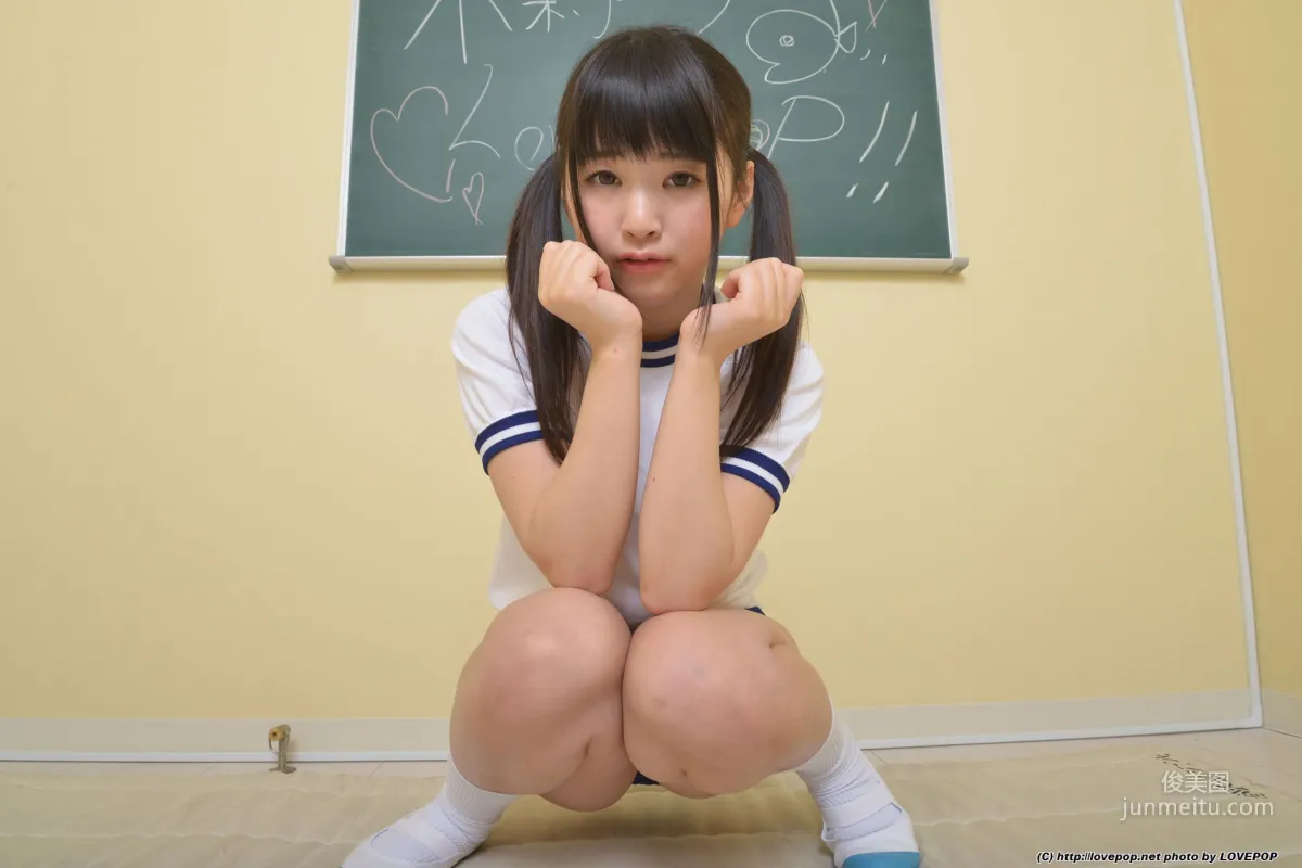 [LOVEPOP] 木村つな Tsuna Kimura Photoset 06 寫真集 25