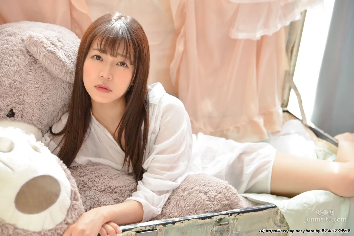 [LOVEPOP] Tatsumi Sina 辰巳シーナ Photoset 01 寫真集 55