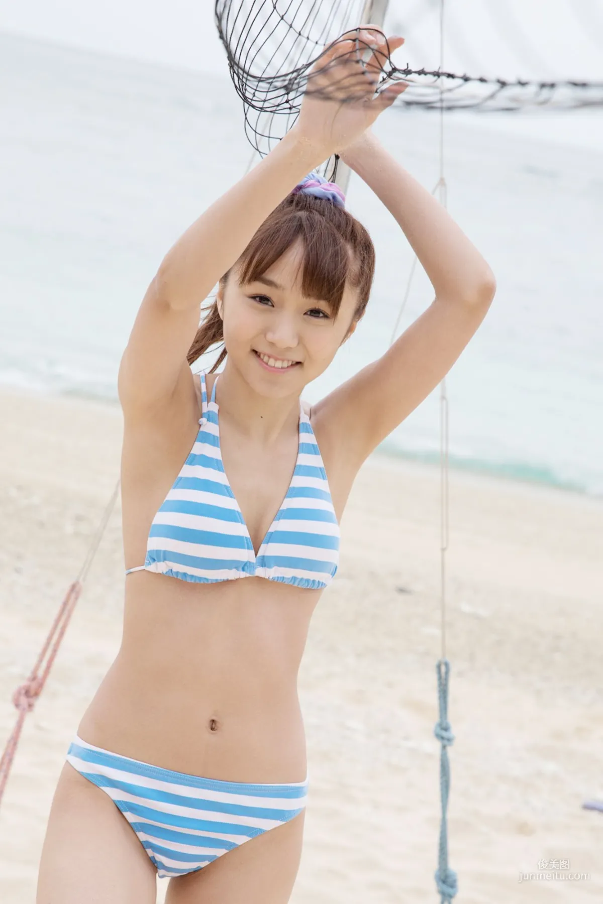 Mizuki Murota 室田瑞希 [Hello! Project Digital Books] No.177 寫真集 48