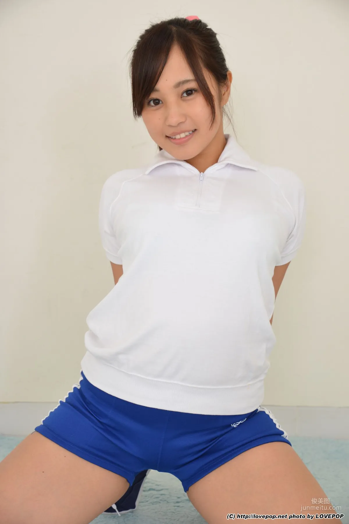 Emi Asano 淺野えみ Photoset 12 [LOVEPOP] 寫真集 20