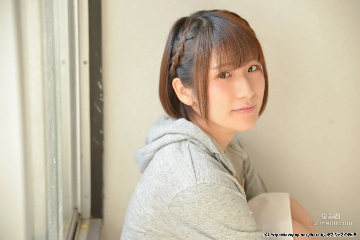 [LOVEPOP] 來栖うさこ Usako Kurusu Photoset 05 寫真集 1