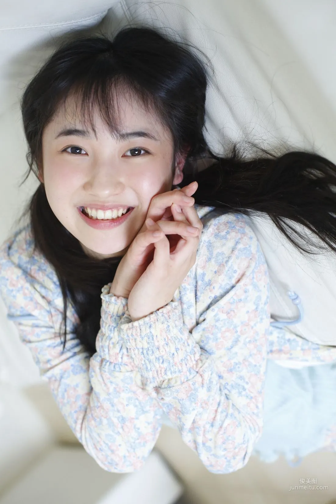 Nanami Yanagawa 梁川奈々美 [Hello! Project Digital Books] No.176 寫真集 23