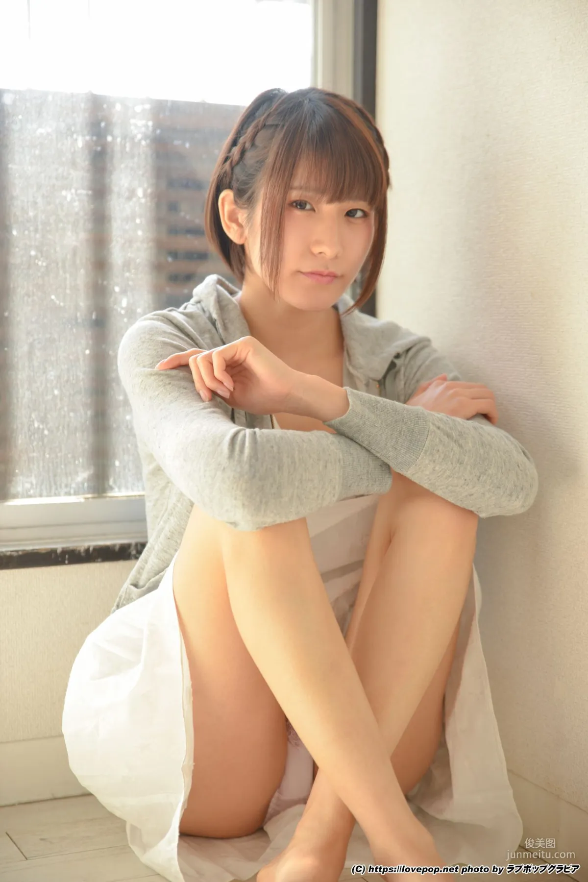 [LOVEPOP] 來栖うさこ Usako Kurusu Photoset 05 寫真集 18