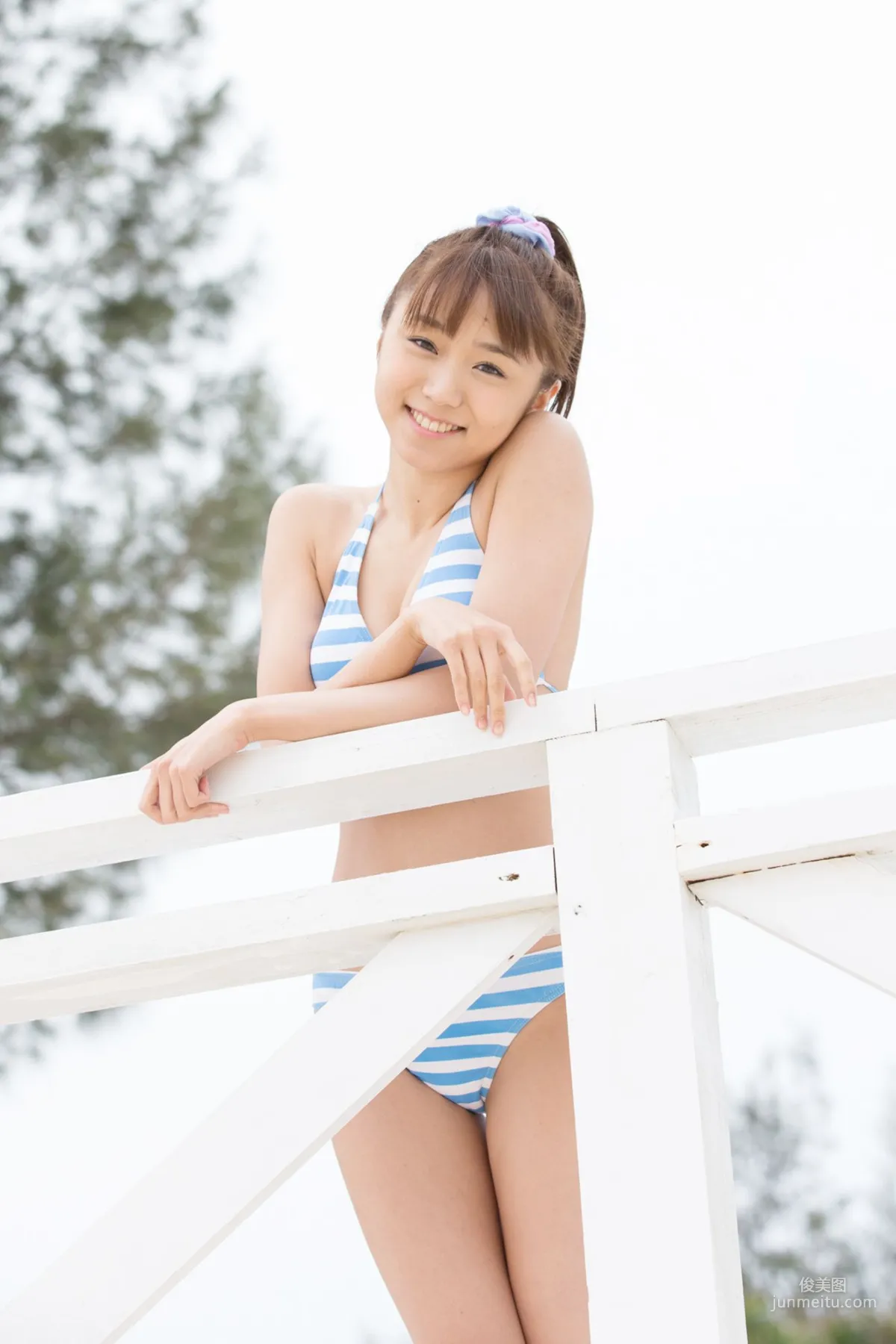 Mizuki Murota 室田瑞希 [Hello! Project Digital Books] No.177 寫真集 30