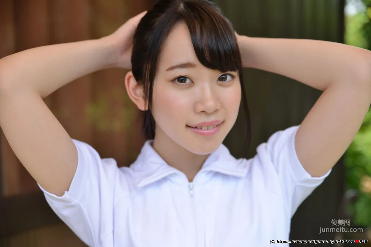 [LOVEPOP] 架乃ゆら Yura Kano Photoset 16 寫真集 5