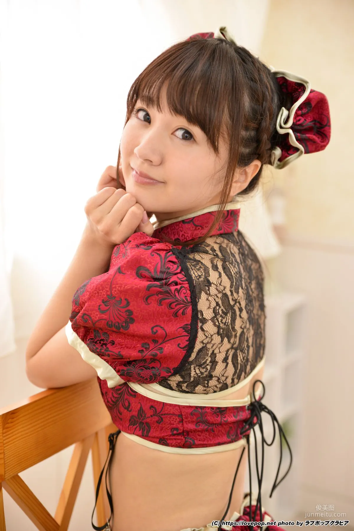 Shoko Hamada 浜田翔子 [LOVEPOP] Photoset 12 寫真集 60
