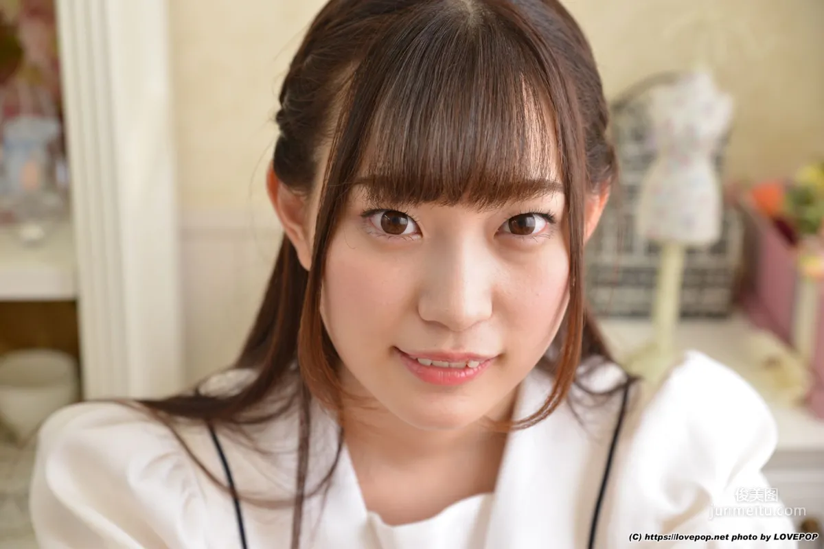 [LOVEPOP] Akari Mitani 美谷朱裡 Photoset 01 寫真集 42