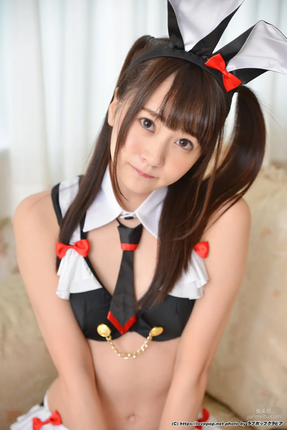 [LOVEPOP] Shoko Hamada 浜田翔子 Photoset 07 寫真集 32