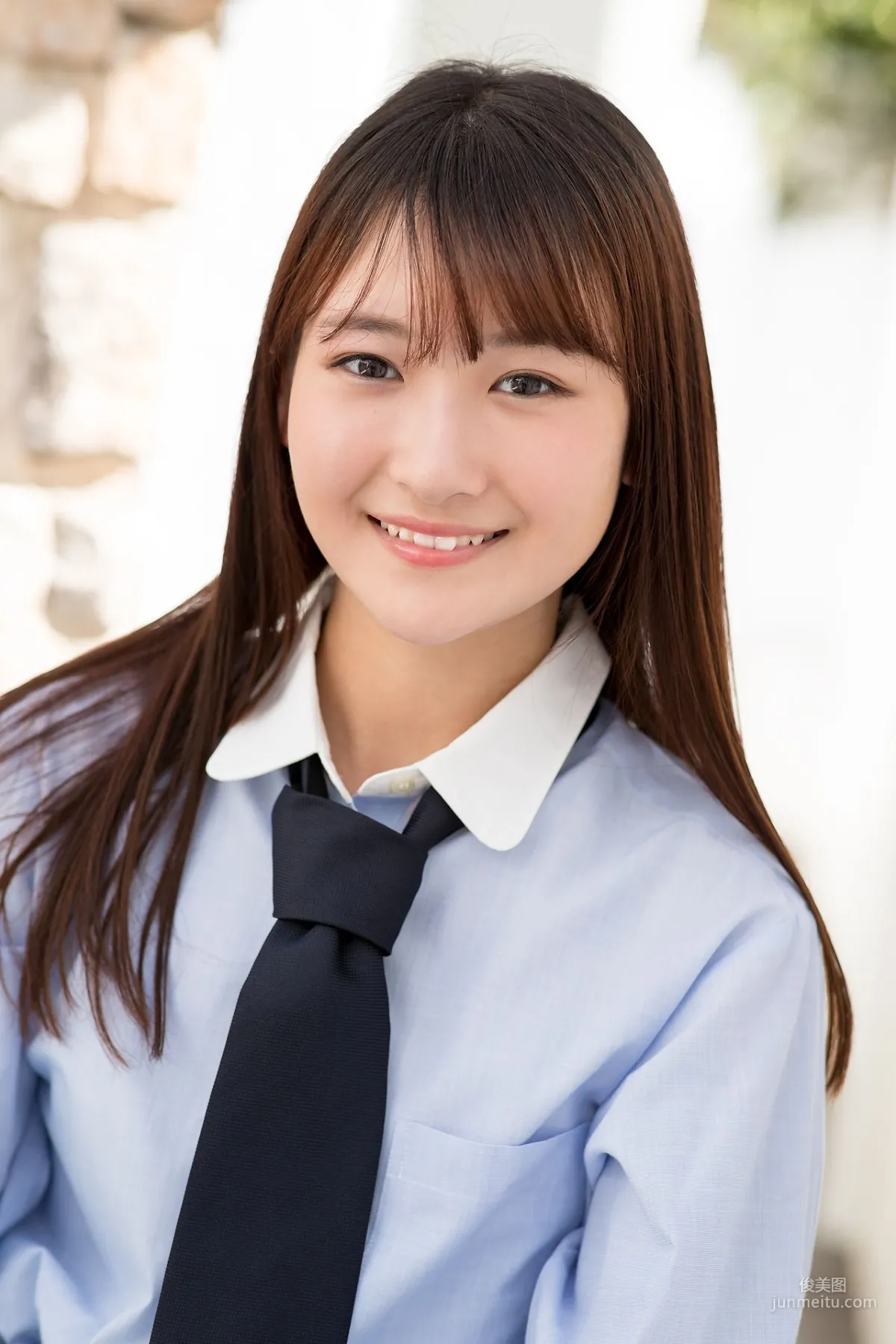 近藤あさみ Asami Kondou - Limited Gallery 19.1 [Minisuka.tv] 写真集16