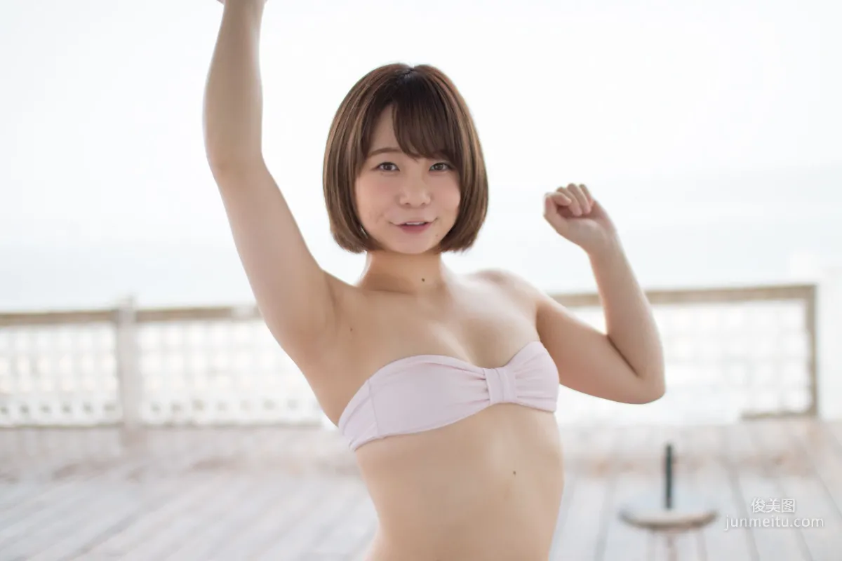 MANA 真奈 - Limited Gallery 01 [Minisuka.tv] 写真集47