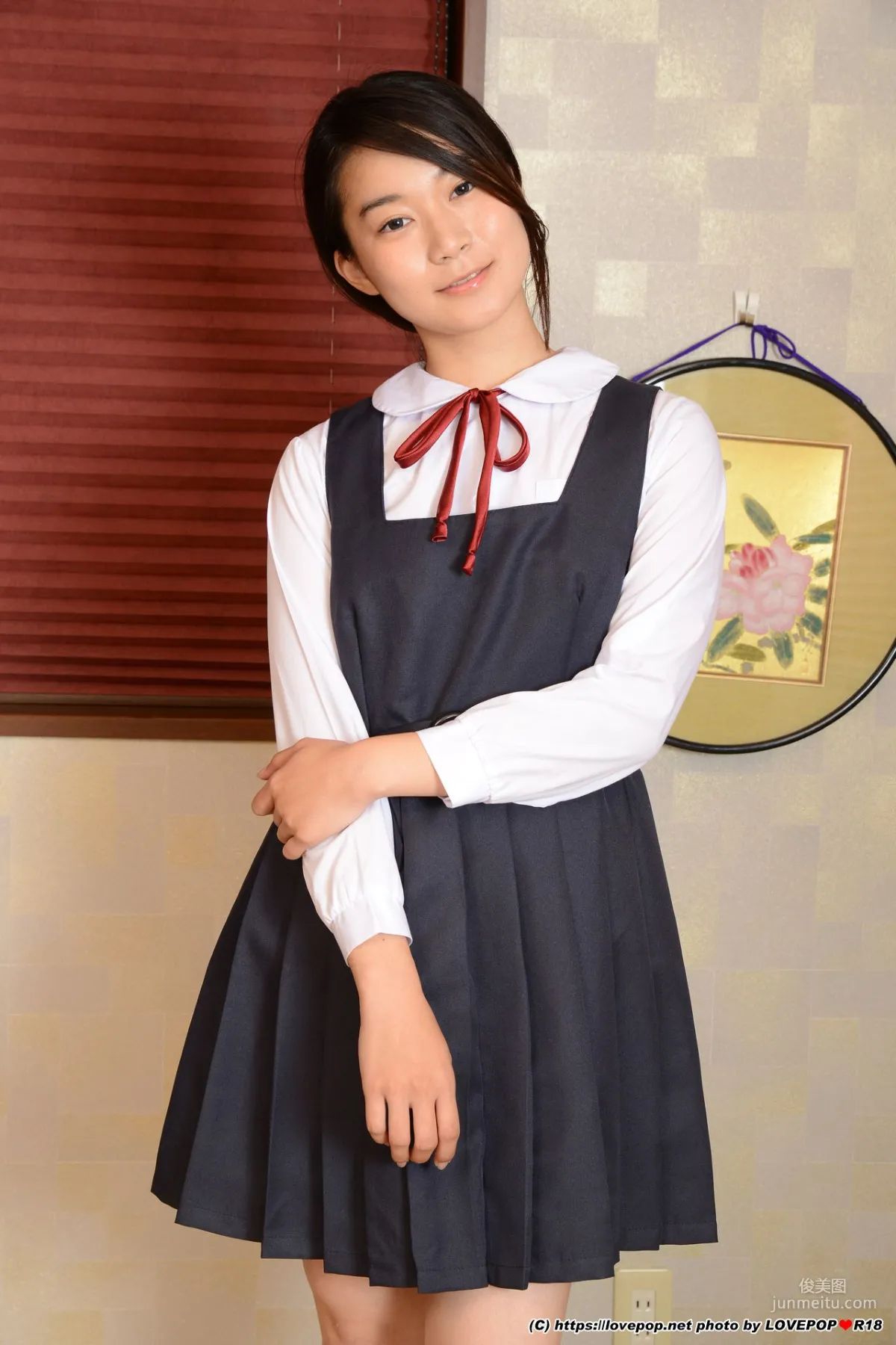 [LOVEPOP] Rika Ayumi あゆみ莉花 Photoset 01 寫真集 2