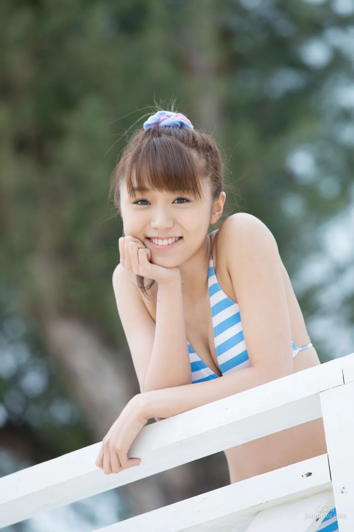 Mizuki Murota 室田瑞希 [Hello! Project Digital Books] No.177 寫真集 28