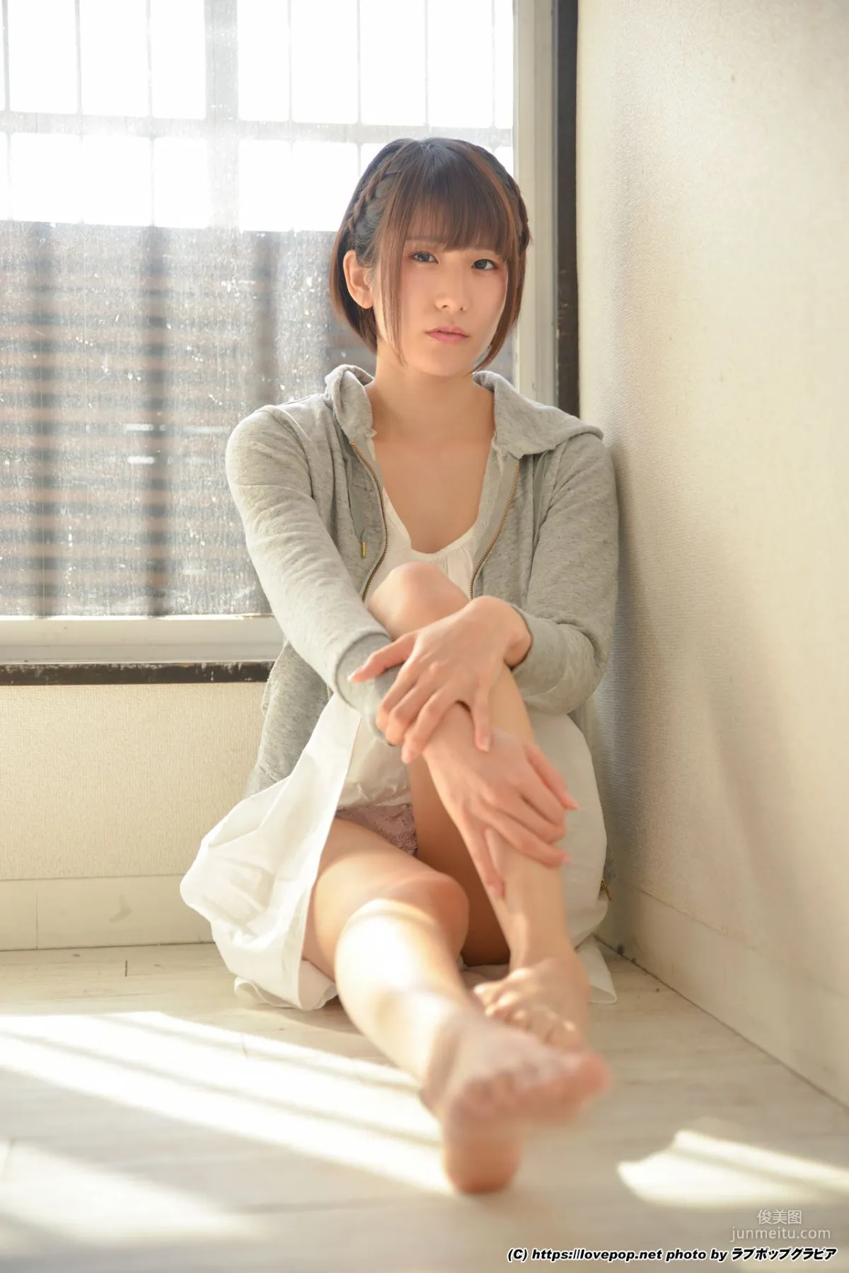 [LOVEPOP] 來栖うさこ Usako Kurusu Photoset 05 寫真集 15