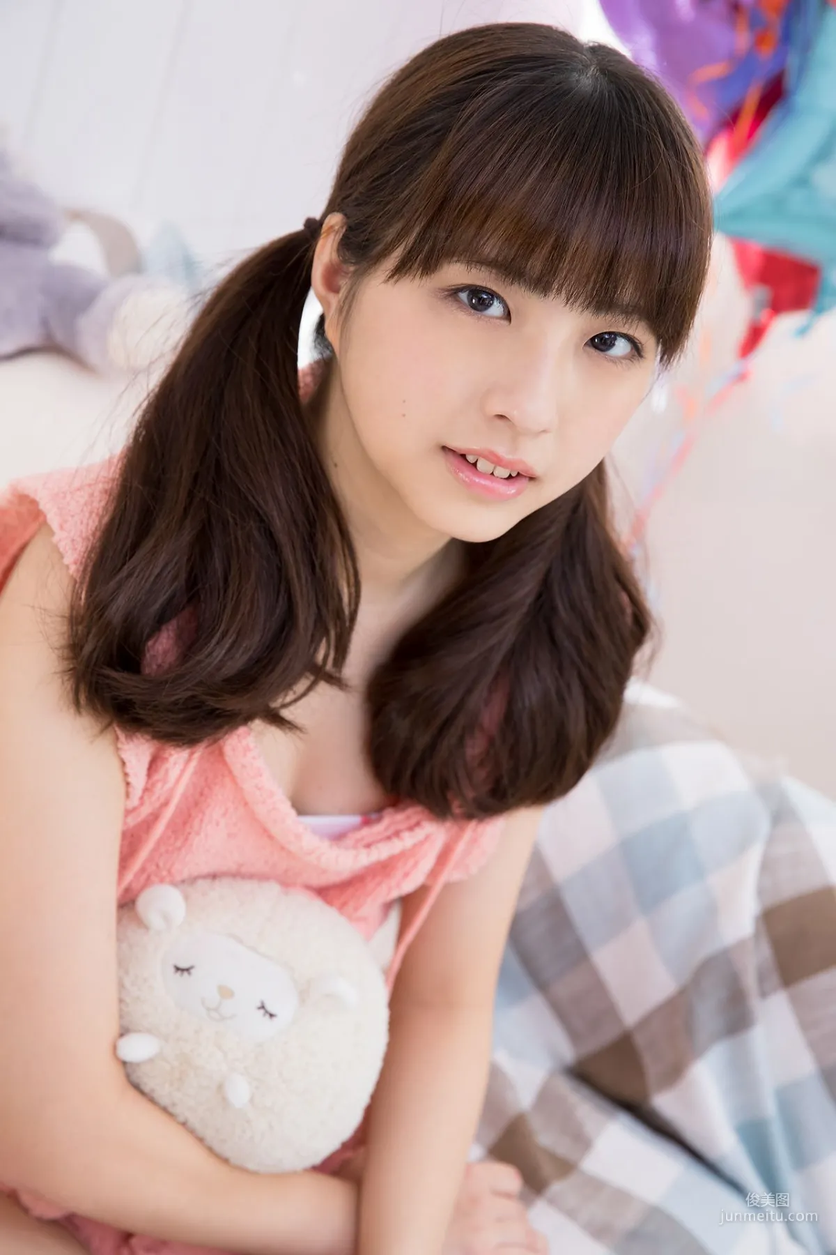 池田なぎさ - Regular Gallery 5.2 [Minisuka.tv] 写真集26