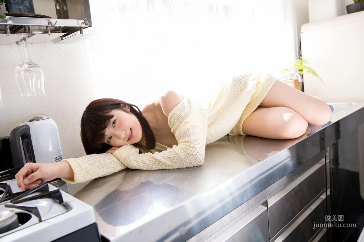 高梨あい - Regular Gallery 9.1 [Minisuka.tv] 写真集33
