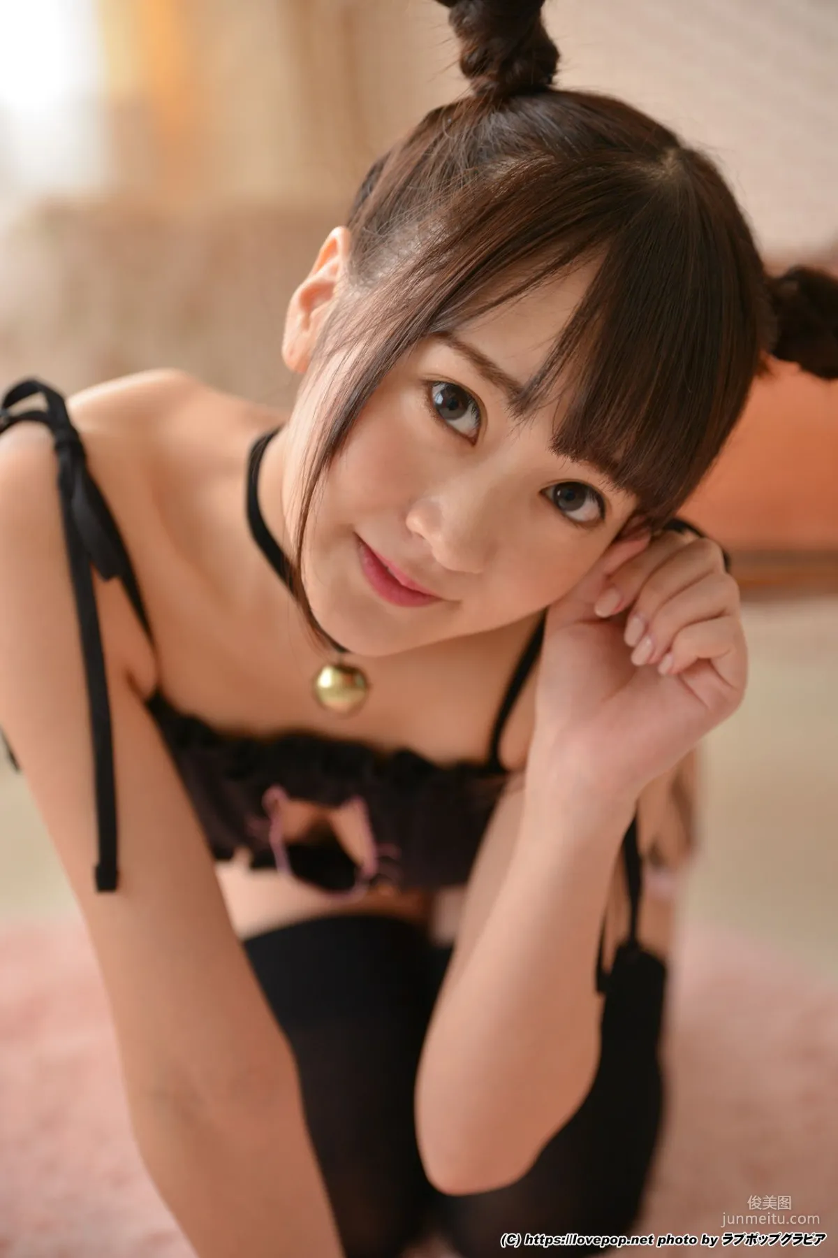 Shoko Hamada 浜田翔子 Photoset 09 [LOVEPOP] 寫真集 16