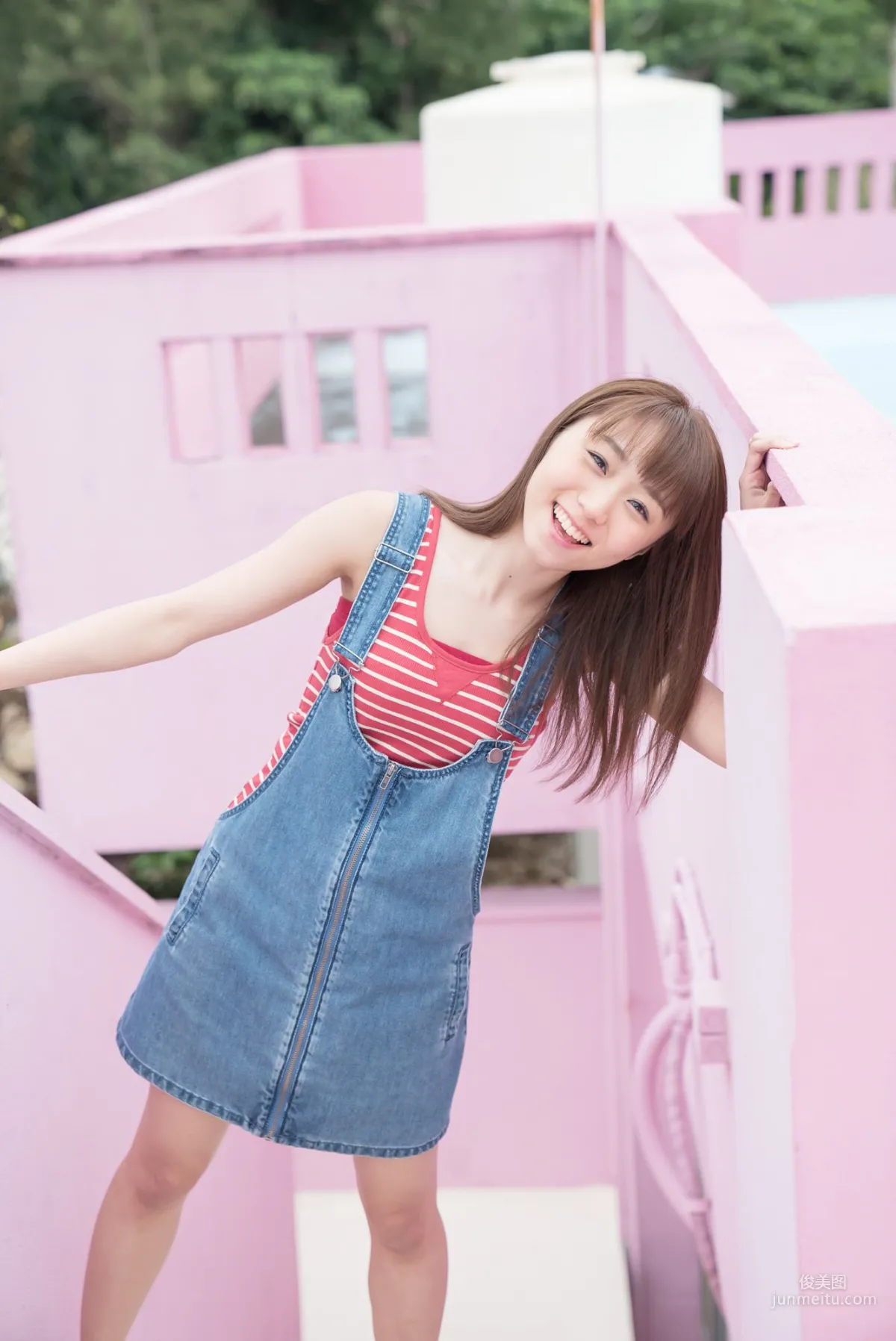 Mizuki Murota 室田瑞希 [Hello! Project Digital Books] No.177 寫真集 14