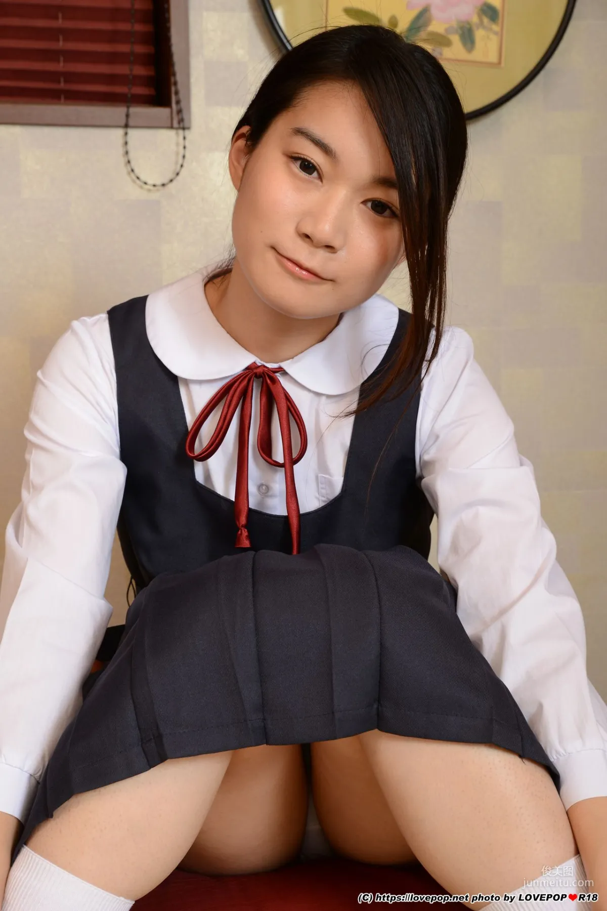 [LOVEPOP] Rika Ayumi あゆみ莉花 Photoset 01 寫真集 12