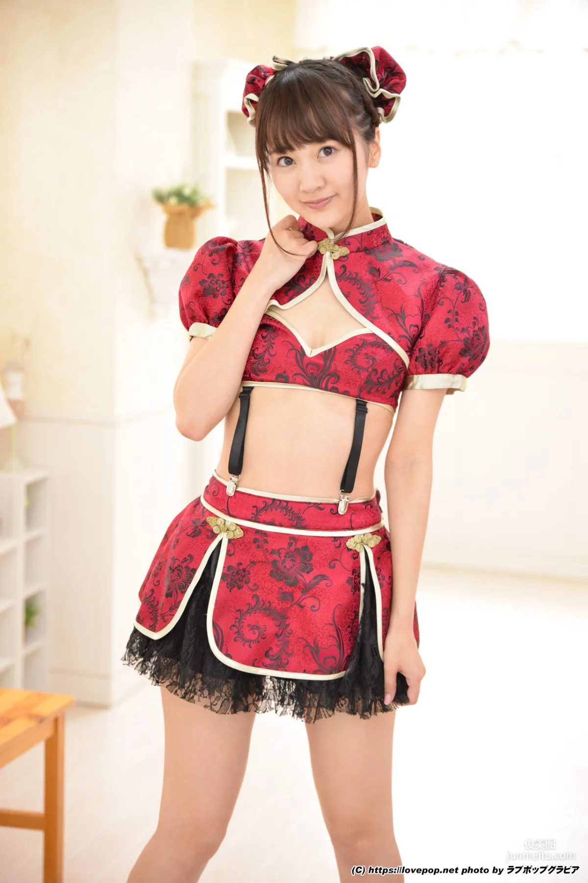 Shoko Hamada 浜田翔子 [LOVEPOP] Photoset 12 寫真集 9