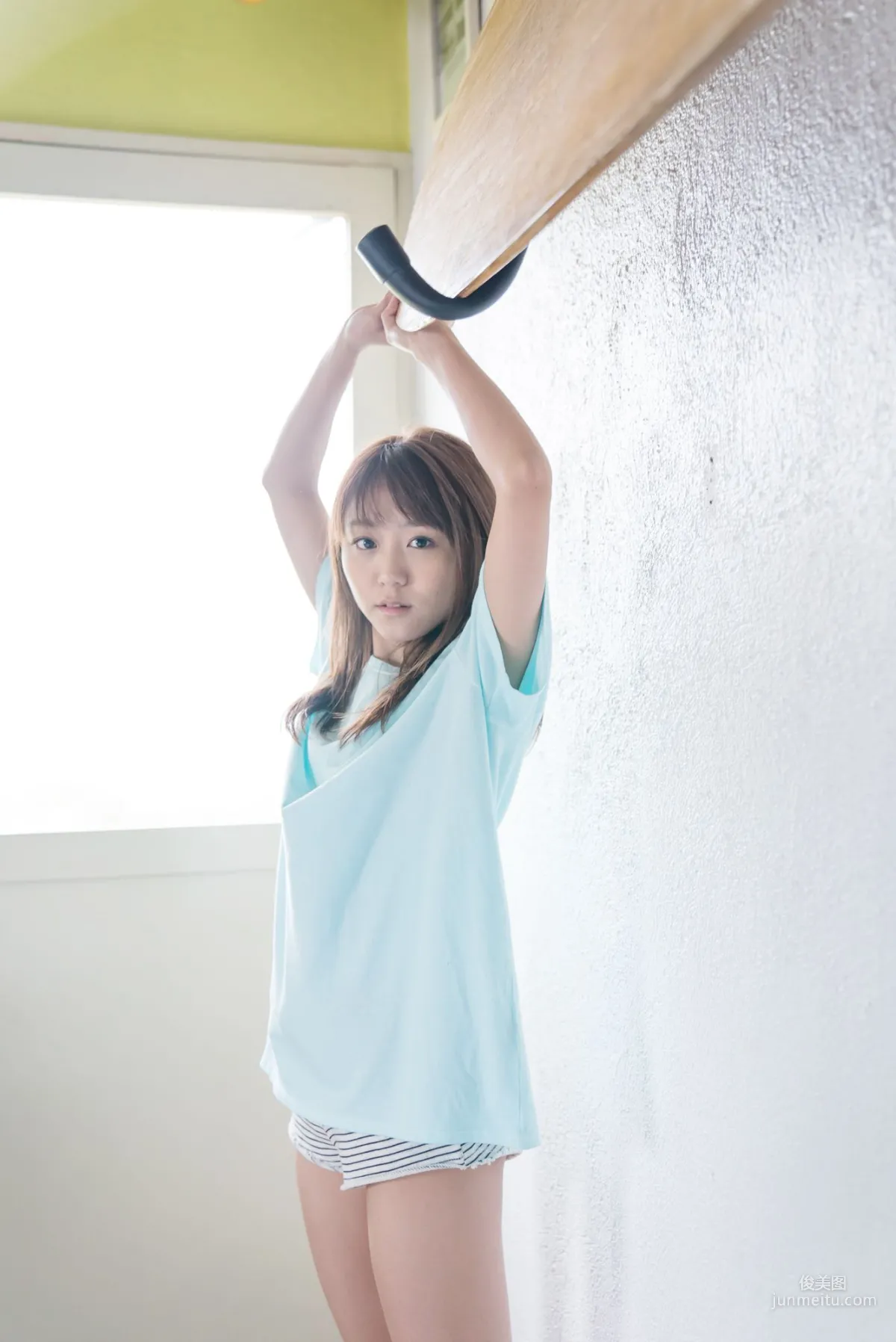 Mizuki Murota 室田瑞希 [Hello! Project Digital Books] No.177 寫真集 63