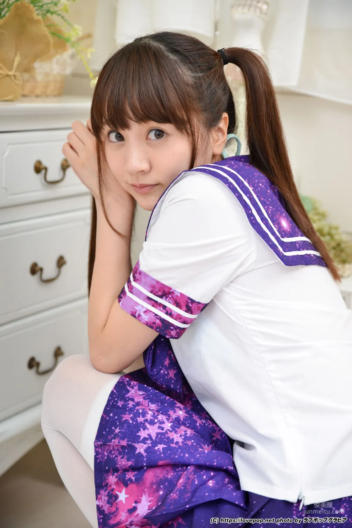 浜田翔子 Shoko [LOVEPOP] Hamada Photoset 10 寫真集 59