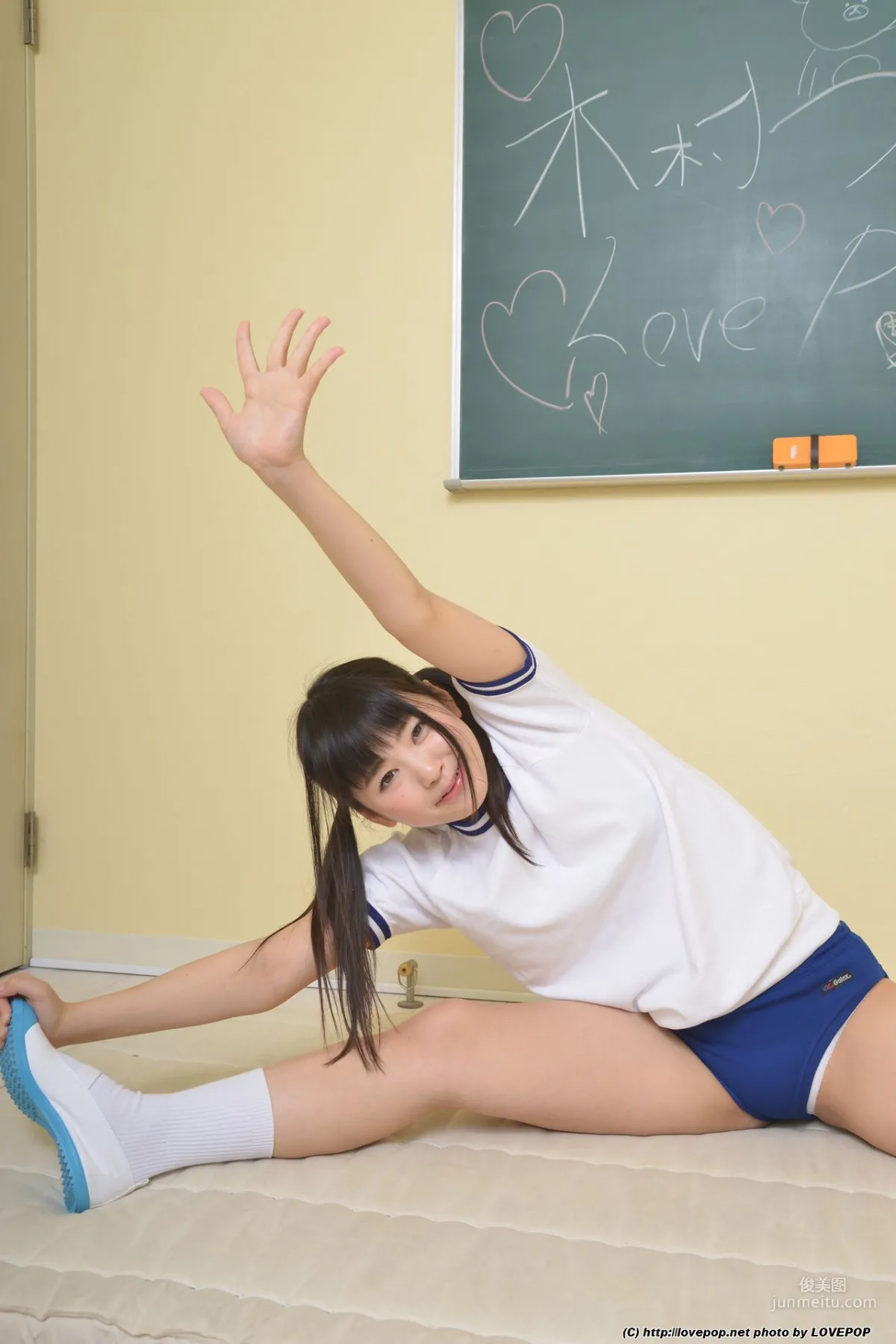 [LOVEPOP] 木村つな Tsuna Kimura Photoset 06 寫真集 30