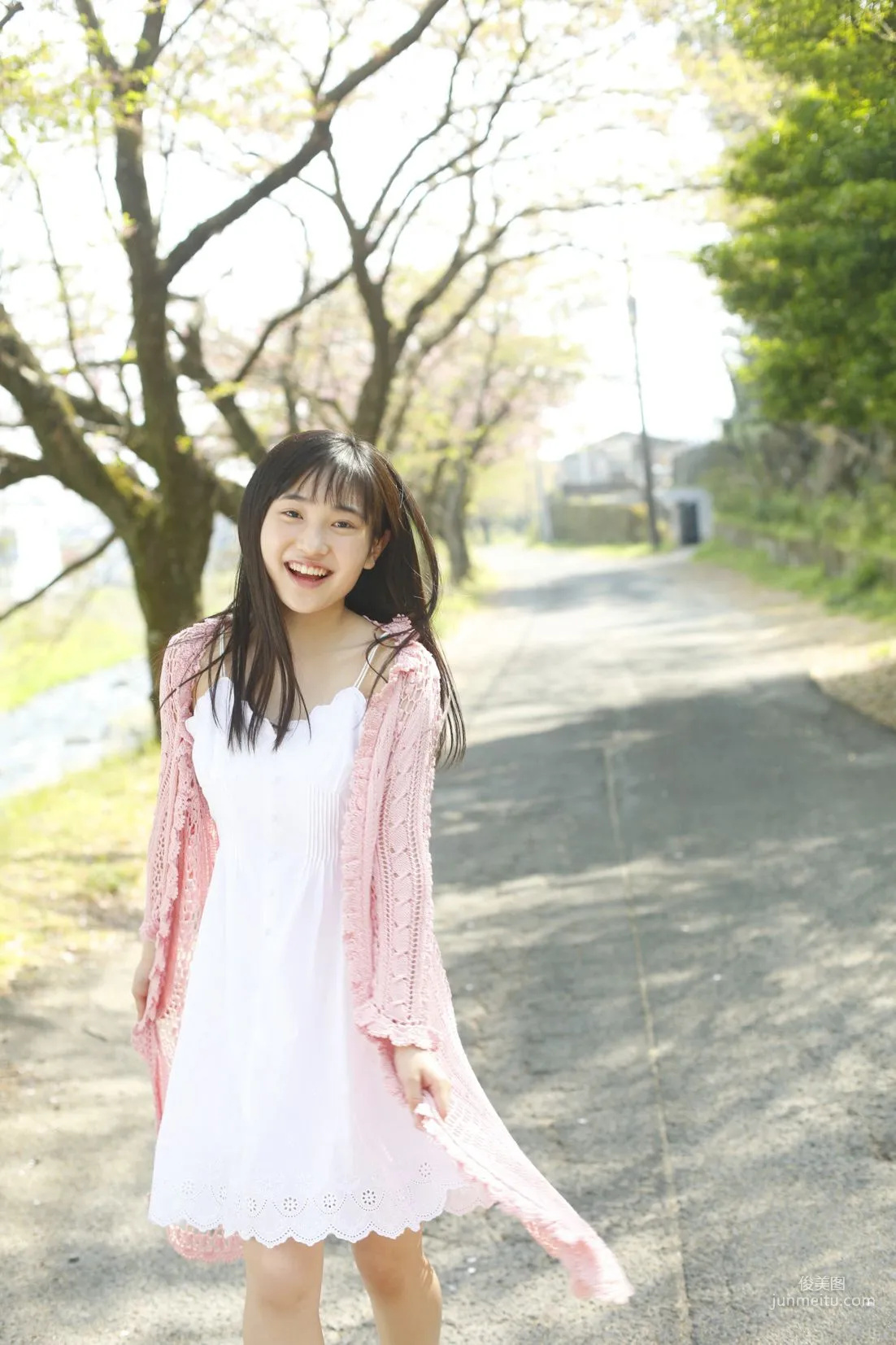 Nanami Yanagawa 梁川奈々美 [Hello! Project Digital Books] No.176 寫真集 61