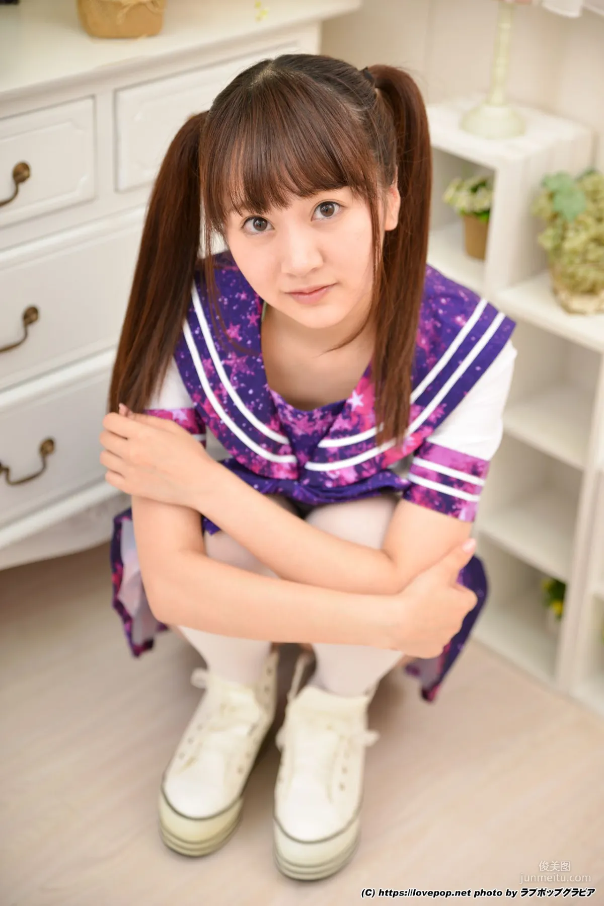 浜田翔子 Shoko [LOVEPOP] Hamada Photoset 10 寫真集 28