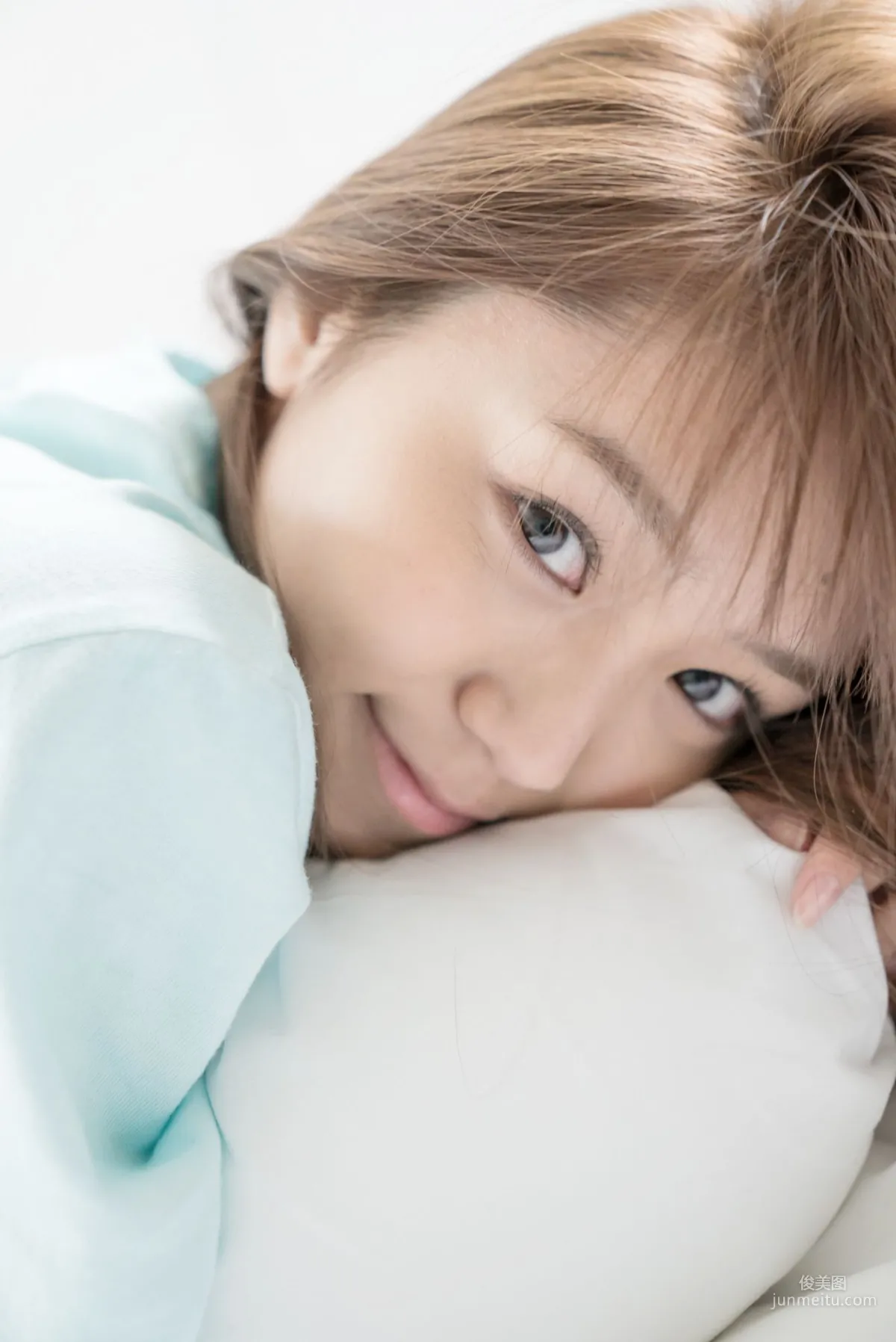 Mizuki Murota 室田瑞希 [Hello! Project Digital Books] No.177 寫真集 76