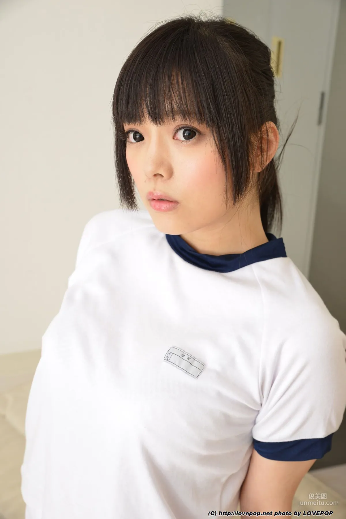 Miyako Akane 赤根京 [LOVEPOP] Photoset 03 寫真集 13