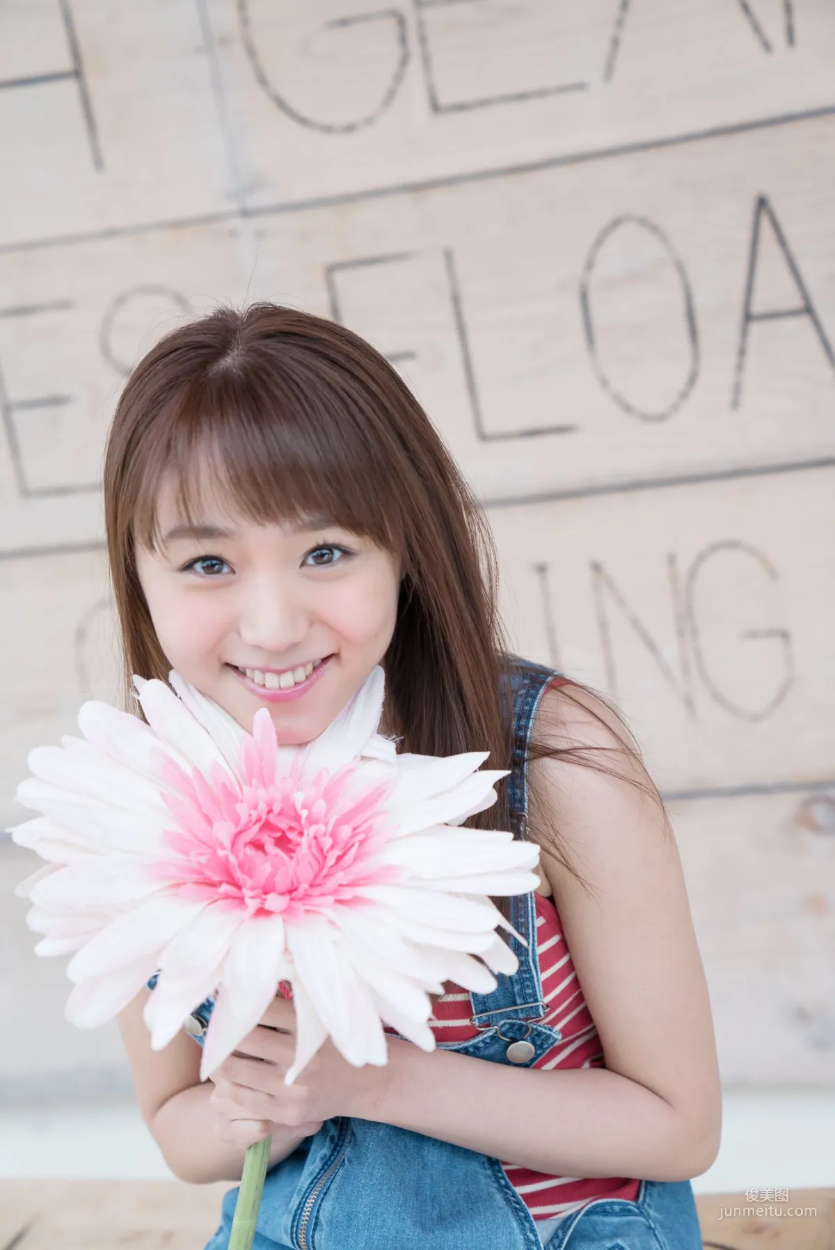 Mizuki Murota 室田瑞希 [Hello! Project Digital Books] No.177 寫真集 7