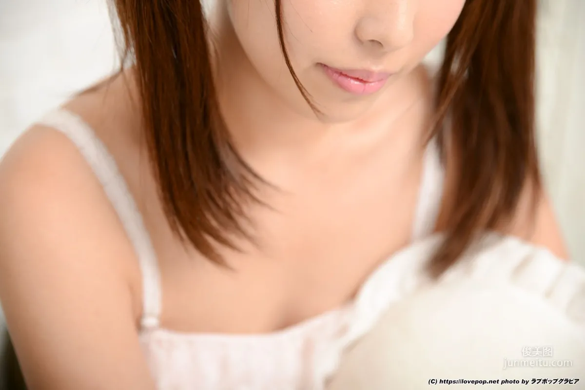 Kanna Miya 宮栞奈 Photoset 03 [LOVEPOP] 寫真集 3
