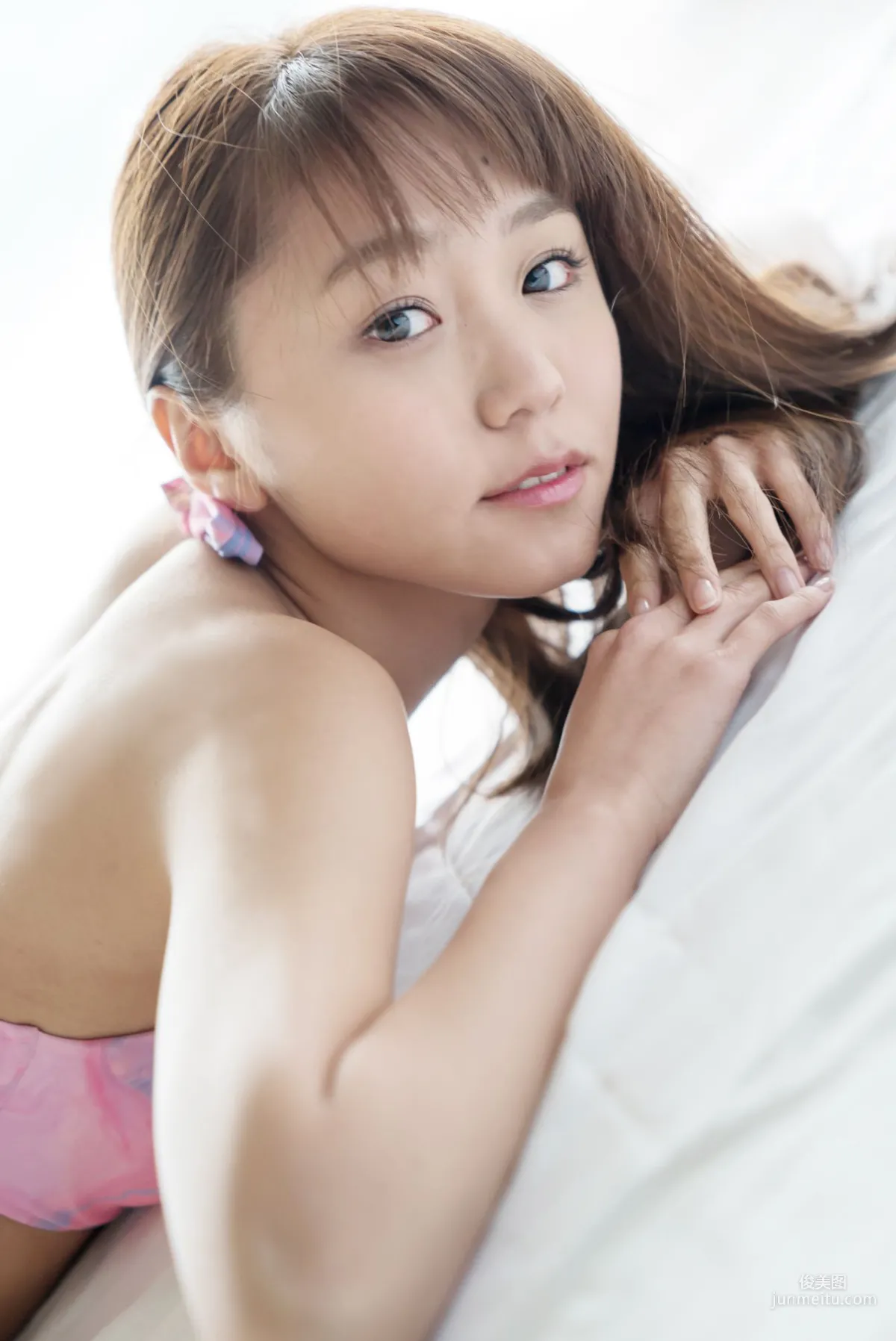 Mizuki Murota 室田瑞希 [Hello! Project Digital Books] No.177 寫真集 80
