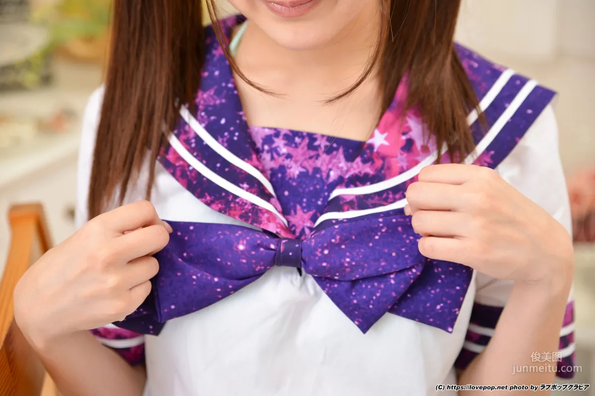 浜田翔子 Shoko [LOVEPOP] Hamada Photoset 10 寫真集 10