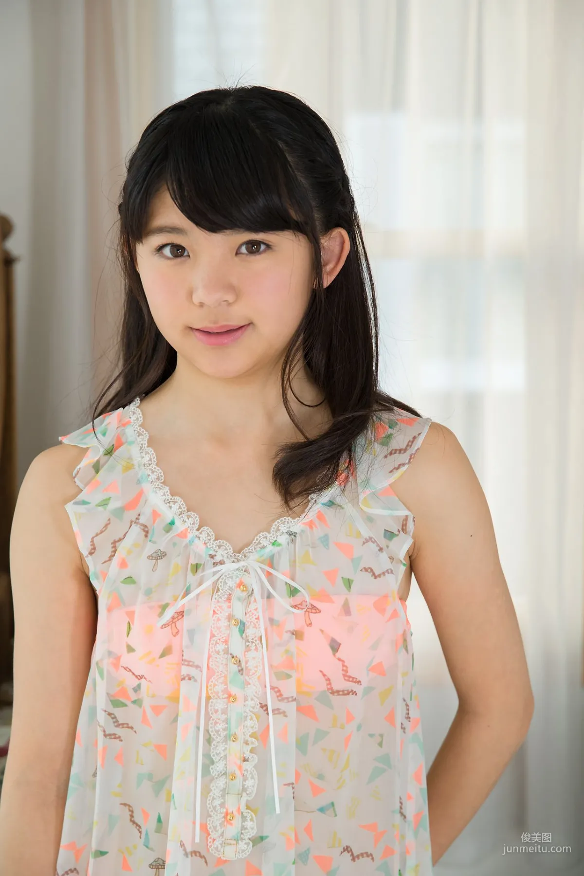 久川美佳 - Limited Gallery 4.2 [Minisuka.tv] 写真集8
