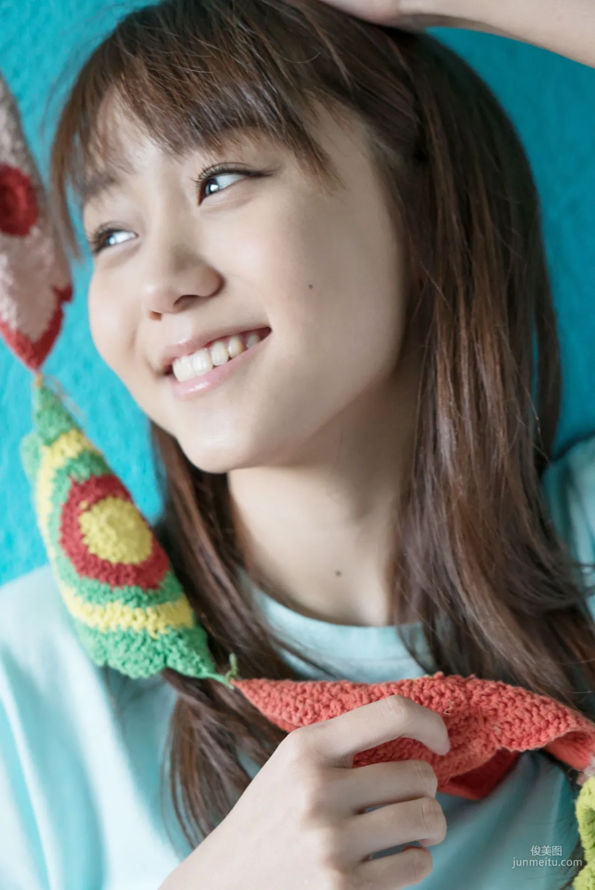 Mizuki Murota 室田瑞希 [Hello! Project Digital Books] No.177 寫真集 69