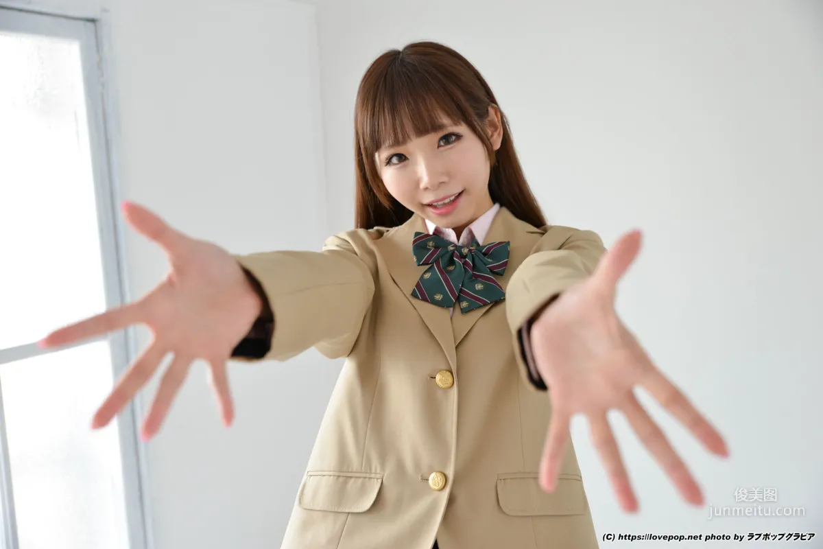 Mahore Himemiya 姫宮まほれ Photoset 03 [LOVEPOP] 寫真集 68
