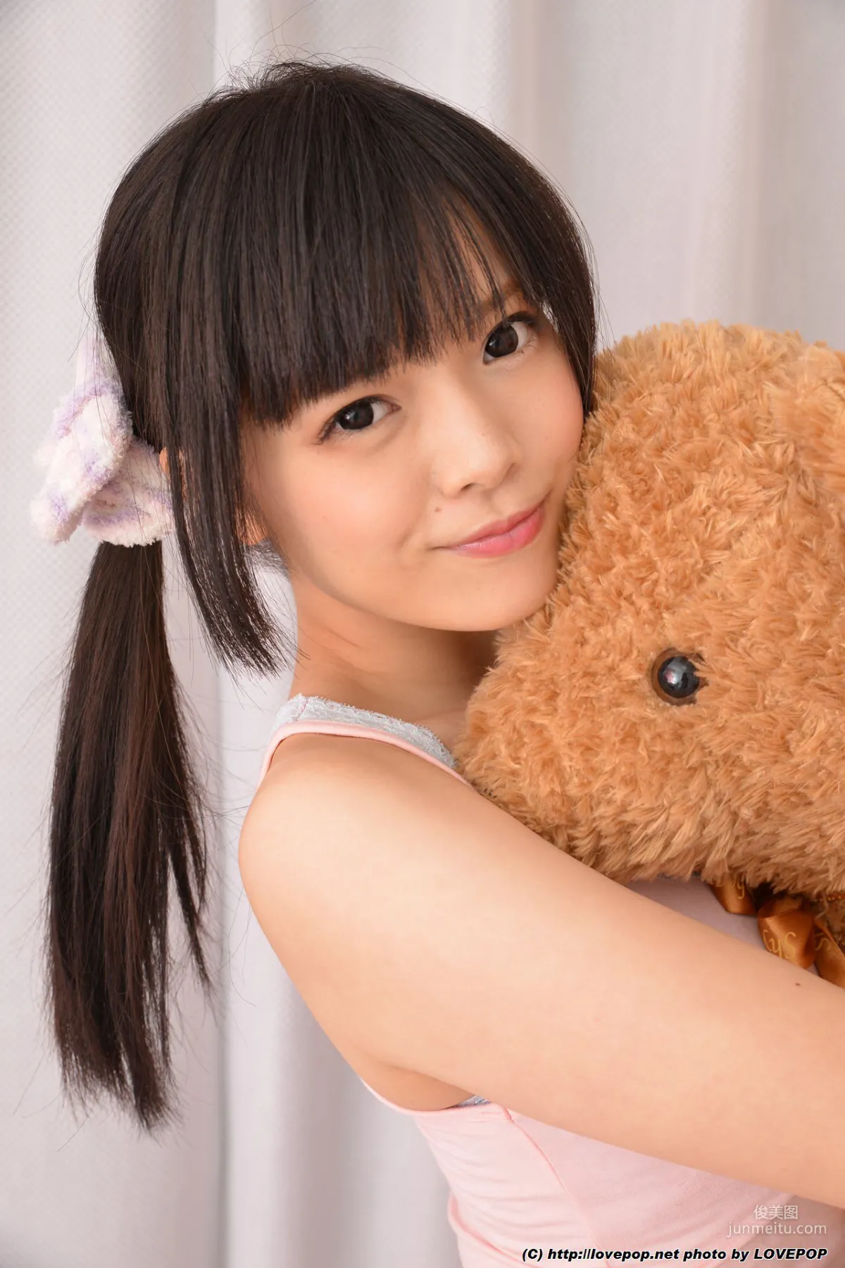 Miyako Akane 赤根京 Photoset 04 [LOVEPOP] 寫真集 7