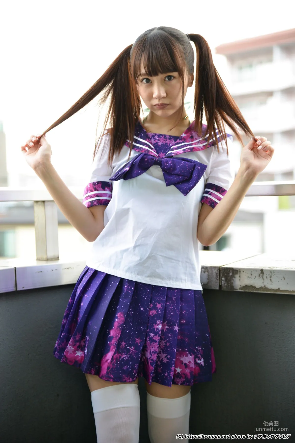 浜田翔子 Shoko [LOVEPOP] Hamada Photoset 10 寫真集 54