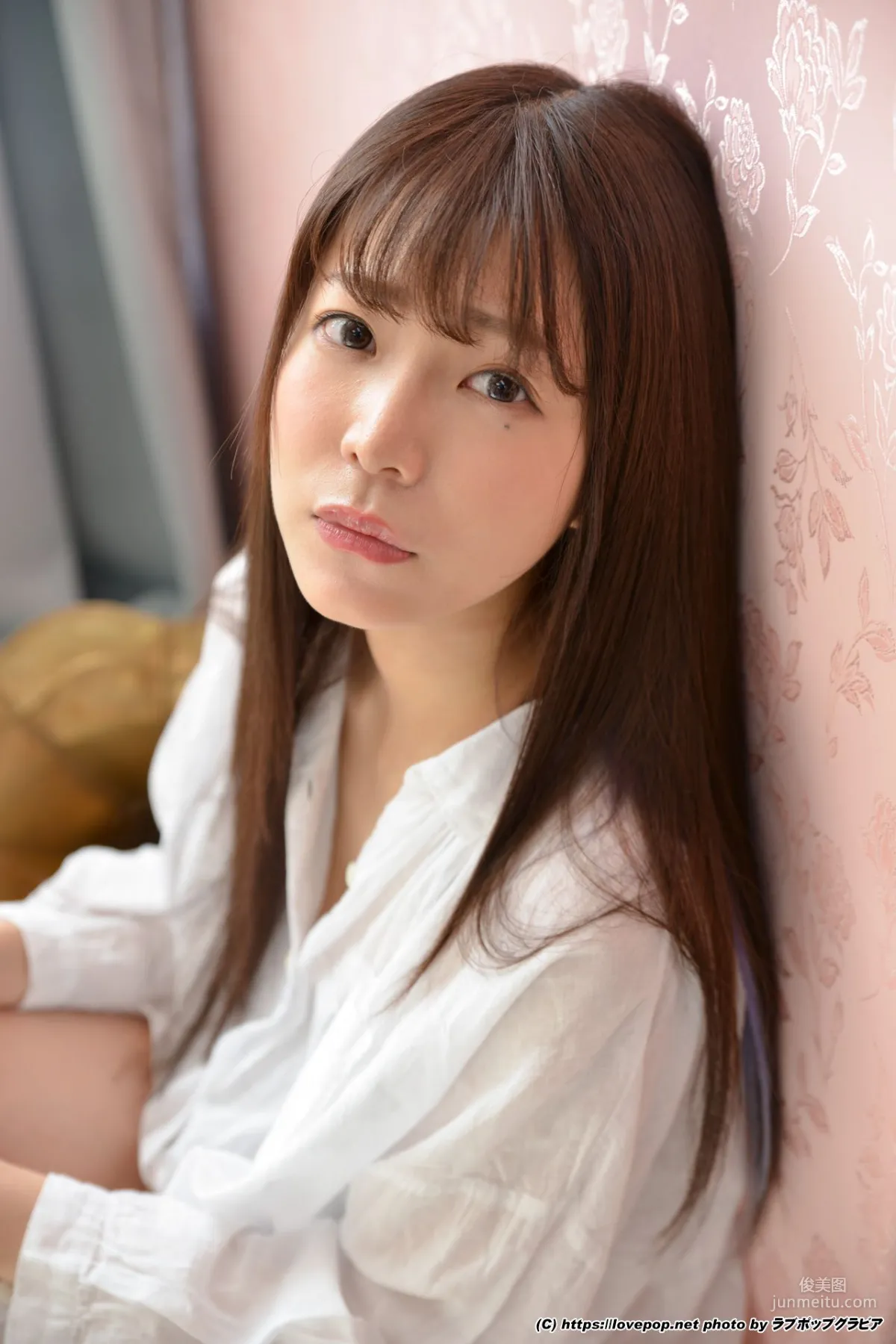 [LOVEPOP] Tatsumi Sina 辰巳シーナ Photoset 01 寫真集 2