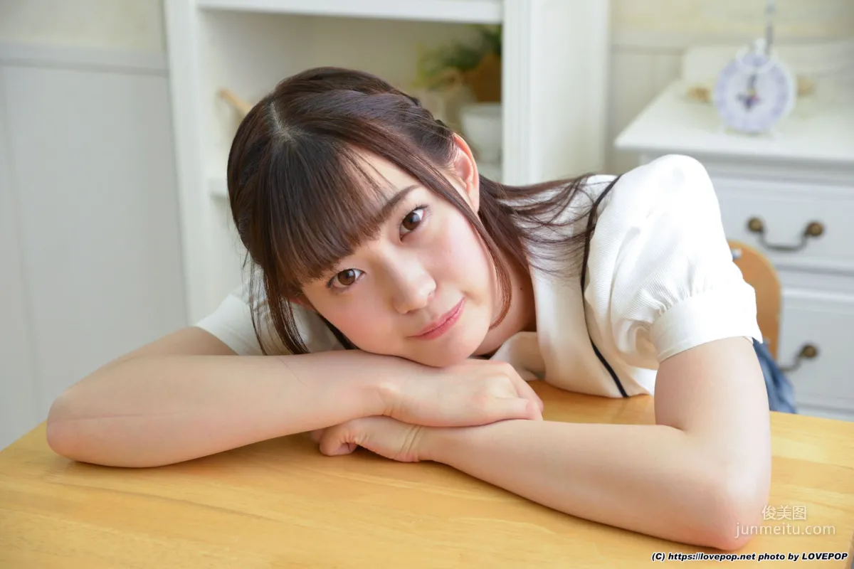 [LOVEPOP] Akari Mitani 美谷朱裡 Photoset 01 寫真集 27