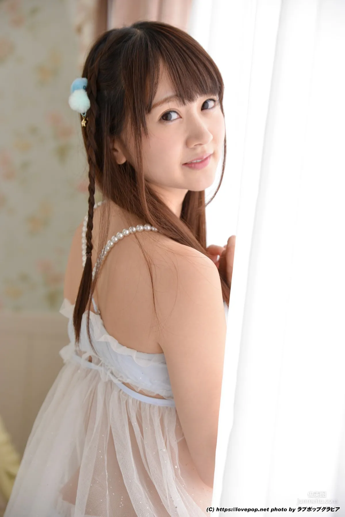 [LOVEPOP] 浜田翔子 Shoko Hamada Photoset 11 寫真集 8