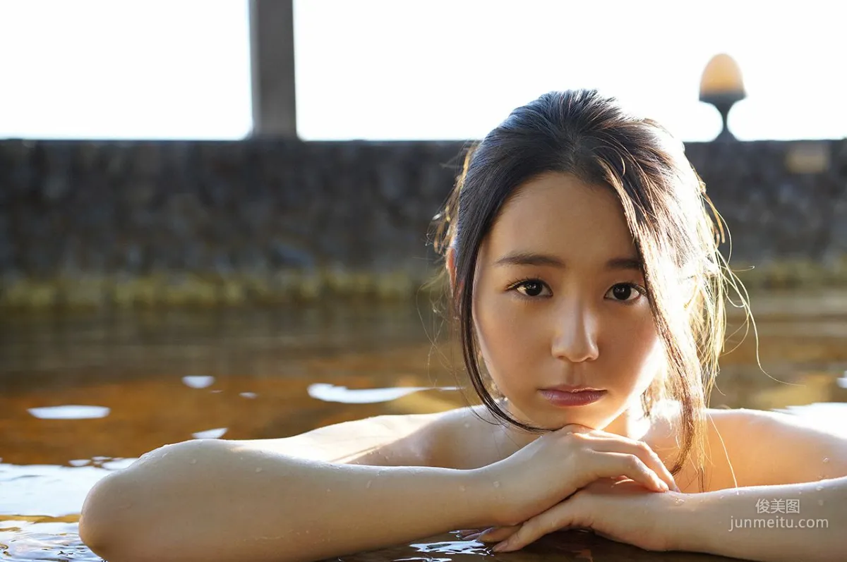 小池裡奈 《スペシャル「25歳～おかえり裡奈～」》 [WPB-net] No.227 寫真集 33